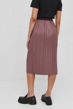 Γυναικεία Φούστες Φούστα Max Mara Leisure ροζ -Αξεσουάρ || Παπούτσια || Ρούχα Κατάστημα unnamed file 2700