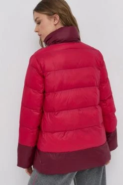 Γυναικεία Μακριά μπουφάν Μπουφάν MAX&Co. χρώμα: ροζ 10 Γυναικεία Μακριά μπουφάν Μπουφάν MAX&Co. χρώμα: ροζ -Αξεσουάρ || Παπούτσια || Ρούχα Κατάστημα unnamed file 2718