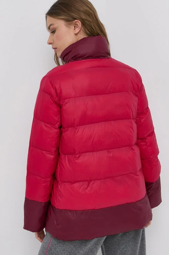 Γυναικεία Μακριά μπουφάν Μπουφάν MAX&Co. χρώμα: ροζ 5 Γυναικεία Μακριά μπουφάν Μπουφάν MAX&Co. χρώμα: ροζ - Image 3