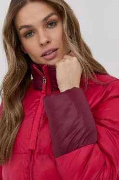 Γυναικεία Μακριά μπουφάν Μπουφάν MAX&Co. χρώμα: ροζ 11 Γυναικεία Μακριά μπουφάν Μπουφάν MAX&Co. χρώμα: ροζ -Αξεσουάρ || Παπούτσια || Ρούχα Κατάστημα unnamed file 2719