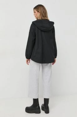 Γυναικεία Κοντά μπουφάν Μπουφάν Max Mara Leisure μαύρο, -Αξεσουάρ || Παπούτσια || Ρούχα Κατάστημα unnamed file 272