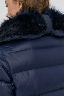 Γυναικεία Μακριά μπουφάν Μπουφάν με επένδυση από πούπουλα MAX&Co. χρώμα: ναυτικό μπλε 12 Γυναικεία Μακριά μπουφάν Μπουφάν με επένδυση από πούπουλα MAX&Co. χρώμα: ναυτικό μπλε -Αξεσουάρ || Παπούτσια || Ρούχα Κατάστημα unnamed file 2726