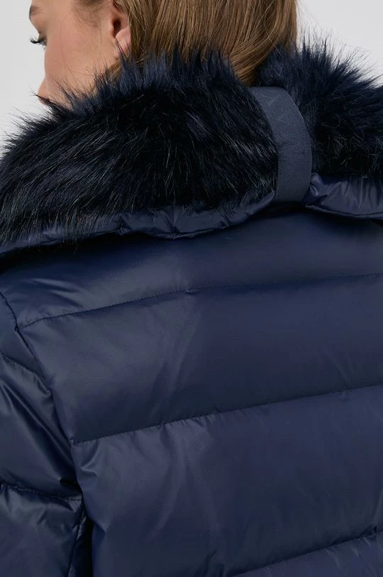 Γυναικεία Μακριά μπουφάν Μπουφάν με επένδυση από πούπουλα MAX&Co. χρώμα: ναυτικό μπλε 7 Γυναικεία Μακριά μπουφάν Μπουφάν με επένδυση από πούπουλα MAX&Co. χρώμα: ναυτικό μπλε - Image 5