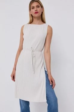 Γυναικεία Φορέματα Φόρεμα Max Mara Leisure κίτρινο