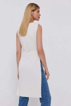 Γυναικεία Φορέματα Φόρεμα Max Mara Leisure κίτρινο -Αξεσουάρ || Παπούτσια || Ρούχα Κατάστημα unnamed file 2746