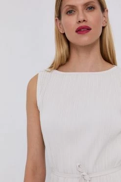 Γυναικεία Φορέματα Φόρεμα Max Mara Leisure κίτρινο -Αξεσουάρ || Παπούτσια || Ρούχα Κατάστημα unnamed file 2748