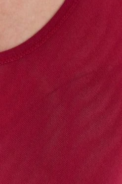 Γυναικεία Μακρυμάνικο Longsleeve Max Mara Leisure χρώμα: κόκκινο 13 Γυναικεία Μακρυμάνικο Longsleeve Max Mara Leisure χρώμα: κόκκινο -Αξεσουάρ || Παπούτσια || Ρούχα Κατάστημα unnamed file 2755