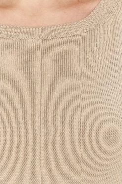 Γυναικεία Χωρίς φερμουάρ Max Mara Leisure - Γιλέκο μπεζ -Αξεσουάρ || Παπούτσια || Ρούχα Κατάστημα unnamed file 2771