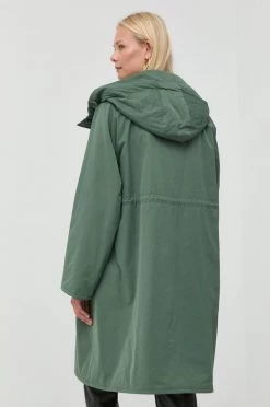 Γυναικεία Παλτά Μπουφάν Weekend Max Mara πράσινο, -Αξεσουάρ || Παπούτσια || Ρούχα Κατάστημα unnamed file 278