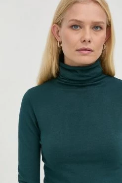 Γυναικεία Χωρίς φερμουάρ Πουλόβερ MAX&Co. πράσινο, -Αξεσουάρ || Παπούτσια || Ρούχα Κατάστημα unnamed file 2789