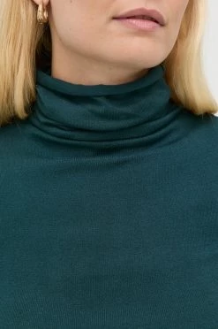 Γυναικεία Χωρίς φερμουάρ Πουλόβερ MAX&Co. πράσινο, -Αξεσουάρ || Παπούτσια || Ρούχα Κατάστημα unnamed file 2790