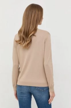 Γυναικεία Χωρίς φερμουάρ Πουλόβερ Weekend Max Mara μπεζ, -Αξεσουάρ || Παπούτσια || Ρούχα Κατάστημα unnamed file 2795