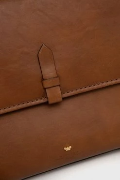 Γυναικεία Τσάντες Shopper και Tote Δερμάτινη τσάντα Weekend Max Mara καφέ -Αξεσουάρ || Παπούτσια || Ρούχα Κατάστημα unnamed file 2809