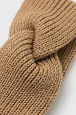 Γυναικεία Κορδέλες Μάλλινη κορδέλα Weekend Max Mara καφέ 7 Γυναικεία Κορδέλες Μάλλινη κορδέλα Weekend Max Mara καφέ -Αξεσουάρ || Παπούτσια || Ρούχα Κατάστημα unnamed file 2813