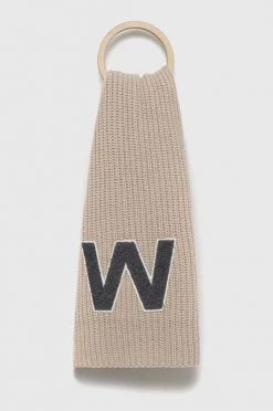 Γυναικεία Κασκόλ Weekend Max Mara μπεζ