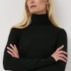 Γυναικεία Χωρίς φερμουάρ Πουλόβερ MAX&Co. μαύρο, -Αξεσουάρ || Παπούτσια || Ρούχα Κατάστημα unnamed file 2825