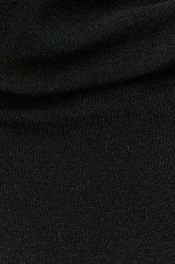 Γυναικεία Χωρίς φερμουάρ Πουλόβερ MAX&Co. μαύρο, -Αξεσουάρ || Παπούτσια || Ρούχα Κατάστημα unnamed file 2829