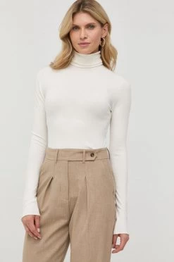 Γυναικεία Χωρίς φερμουάρ Πουλόβερ MAX&Co. μπεζ, -Αξεσουάρ || Παπούτσια || Ρούχα Κατάστημα unnamed file 2833