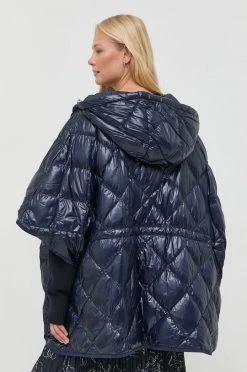 Γυναικεία Κοντά μπουφάν Μπουφάν με επένδυση από πούπουλα Weekend Max Mara τιρκουάζ, 10 Γυναικεία Κοντά μπουφάν Μπουφάν με επένδυση από πούπουλα Weekend Max Mara τιρκουάζ, -Αξεσουάρ || Παπούτσια || Ρούχα Κατάστημα unnamed file 284