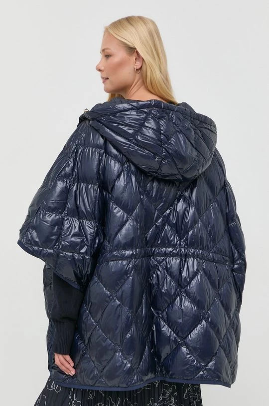 Γυναικεία Κοντά μπουφάν Μπουφάν με επένδυση από πούπουλα Weekend Max Mara τιρκουάζ, 5 Γυναικεία Κοντά μπουφάν Μπουφάν με επένδυση από πούπουλα Weekend Max Mara τιρκουάζ, - Image 3