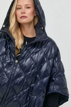 Γυναικεία Κοντά μπουφάν Μπουφάν με επένδυση από πούπουλα Weekend Max Mara τιρκουάζ, 11 Γυναικεία Κοντά μπουφάν Μπουφάν με επένδυση από πούπουλα Weekend Max Mara τιρκουάζ, -Αξεσουάρ || Παπούτσια || Ρούχα Κατάστημα unnamed file 285