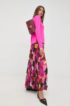 Γυναικεία Φούστες Φούστα MAX&Co. ροζ,