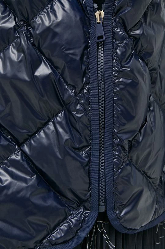 Γυναικεία Κοντά μπουφάν Μπουφάν με επένδυση από πούπουλα Weekend Max Mara τιρκουάζ, 7 Γυναικεία Κοντά μπουφάν Μπουφάν με επένδυση από πούπουλα Weekend Max Mara τιρκουάζ, - Image 5