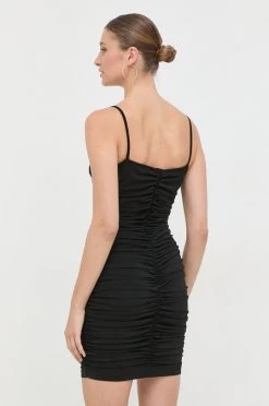 Γυναικεία Φορέματα Φόρεμα MAX&Co. μαύρο, -Αξεσουάρ || Παπούτσια || Ρούχα Κατάστημα unnamed file 2860