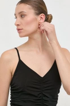 Γυναικεία Φορέματα Φόρεμα MAX&Co. μαύρο, -Αξεσουάρ || Παπούτσια || Ρούχα Κατάστημα unnamed file 2861