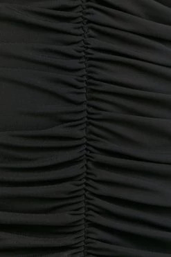 Γυναικεία Φορέματα Φόρεμα MAX&Co. μαύρο, -Αξεσουάρ || Παπούτσια || Ρούχα Κατάστημα unnamed file 2862