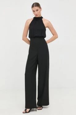 Γυναικεία Ολόσωμες φόρμες Ολόσωμη φόρμα MAX&Co. μαύρο, -Αξεσουάρ || Παπούτσια || Ρούχα Κατάστημα unnamed file 2864