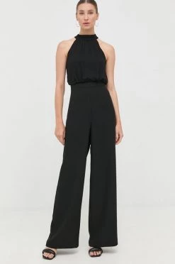 Γυναικεία Ολόσωμες φόρμες Ολόσωμη φόρμα MAX&Co. μαύρο, -Αξεσουάρ || Παπούτσια || Ρούχα Κατάστημα unnamed file 2865