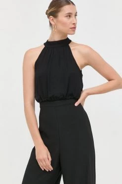 Γυναικεία Ολόσωμες φόρμες Ολόσωμη φόρμα MAX&Co. μαύρο, -Αξεσουάρ || Παπούτσια || Ρούχα Κατάστημα unnamed file 2866