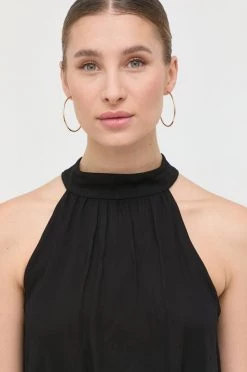 Γυναικεία Ολόσωμες φόρμες Ολόσωμη φόρμα MAX&Co. μαύρο, -Αξεσουάρ || Παπούτσια || Ρούχα Κατάστημα unnamed file 2867