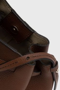 Γυναικεία Τσάντες χιαστί Δερμάτινη τσάντα Weekend Max Mara καφέ -Αξεσουάρ || Παπούτσια || Ρούχα Κατάστημα unnamed file 2889