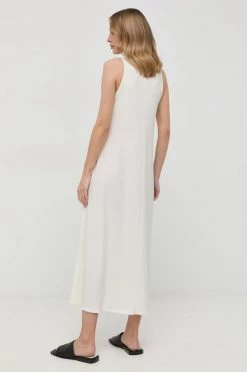 Γυναικεία Φορέματα Φόρεμα Max Mara Leisure μπεζ, -Αξεσουάρ || Παπούτσια || Ρούχα Κατάστημα unnamed file 2893