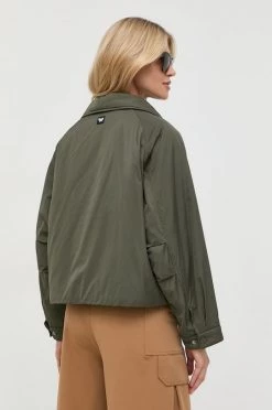 Γυναικεία Κοντά μπουφάν Μπουφάν Weekend Max Mara πράσινο, 10 Γυναικεία Κοντά μπουφάν Μπουφάν Weekend Max Mara πράσινο, -Αξεσουάρ || Παπούτσια || Ρούχα Κατάστημα unnamed file 290