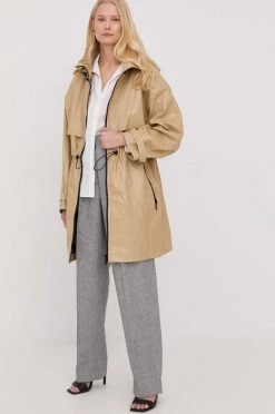 Γυναικεία Πουκάμισα Πουκάμισο MAX&Co. χρώμα: άσπρο, -Αξεσουάρ || Παπούτσια || Ρούχα Κατάστημα unnamed file 2935