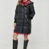 Γυναικεία Μακριά μπουφάν Μπουφάν με επένδυση από πούπουλα MAX&Co. μαύρο, -Αξεσουάρ || Παπούτσια || Ρούχα Κατάστημα unnamed file 294