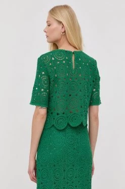 Γυναικεία Μπλούζες Μπλουζάκι MAX&Co. πράσινο -Αξεσουάρ || Παπούτσια || Ρούχα Κατάστημα unnamed file 2945