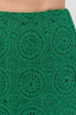 Γυναικεία Φούστες Φούστα MAX&Co. πράσινο, -Αξεσουάρ || Παπούτσια || Ρούχα Κατάστημα unnamed file 2951