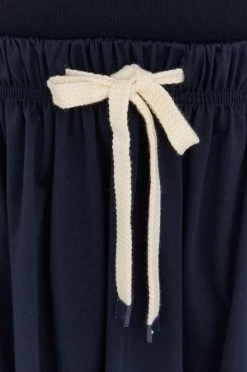 Γυναικεία Φούστες Φούστα Max Mara Leisure ναυτικό μπλε, -Αξεσουάρ || Παπούτσια || Ρούχα Κατάστημα unnamed file 2964