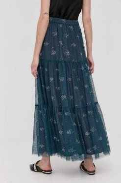 Γυναικεία Φούστες Φούστα MAX&Co. τιρκουάζ, -Αξεσουάρ || Παπούτσια || Ρούχα Κατάστημα unnamed file 2993