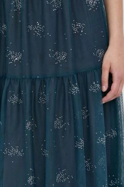 Γυναικεία Φούστες Φούστα MAX&Co. τιρκουάζ, -Αξεσουάρ || Παπούτσια || Ρούχα Κατάστημα unnamed file 2994