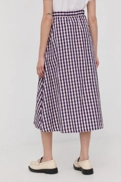 Γυναικεία Φούστες Φούστα MAX&Co. ναυτικό μπλε, -Αξεσουάρ || Παπούτσια || Ρούχα Κατάστημα unnamed file 3009