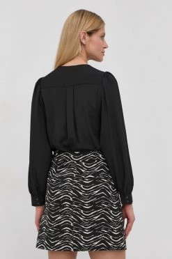 Γυναικεία Φορέματα Φόρεμα MAX&Co. μαύρο -Αξεσουάρ || Παπούτσια || Ρούχα Κατάστημα unnamed file 3067