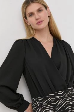 Γυναικεία Φορέματα Φόρεμα MAX&Co. μαύρο -Αξεσουάρ || Παπούτσια || Ρούχα Κατάστημα unnamed file 3068