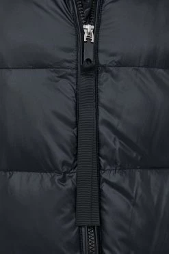 Γυναικεία Μακριά μπουφάν Μπουφάν MAX&Co. χρώμα: μαύρο -Αξεσουάρ || Παπούτσια || Ρούχα Κατάστημα unnamed file 3074