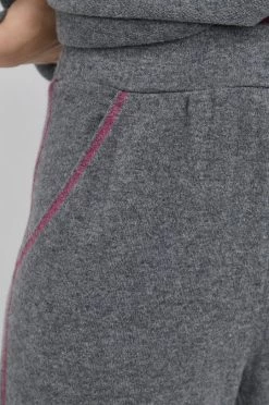 Γυναικεία Υφασμάτινα Μάλλινα παντελόνια MAX&Co. χρώμα: γκρι 9 Γυναικεία Υφασμάτινα Μάλλινα παντελόνια MAX&Co. χρώμα: γκρι -Αξεσουάρ || Παπούτσια || Ρούχα Κατάστημα unnamed file 3079