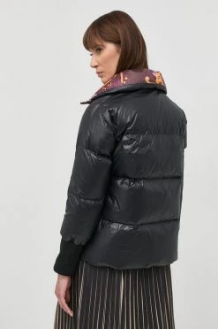 Γυναικεία Κοντά μπουφάν Αναστρέψιμο μπουφάν με επένδυση από πούπουλα MAX&Co. μαύρο, -Αξεσουάρ || Παπούτσια || Ρούχα Κατάστημα unnamed file 308